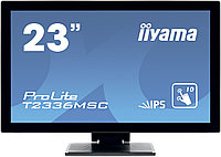 Монитор Iiyama T2336MSC-B2