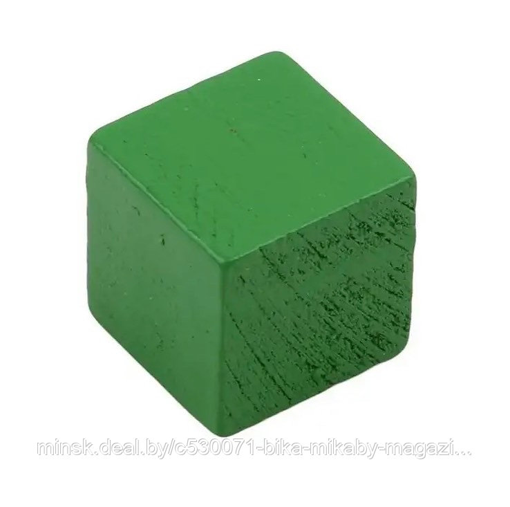 Кубики деревянные «Цветные», 20 штук, ТОМИК, арт. 2323 - фото 5 - id-p175110021
