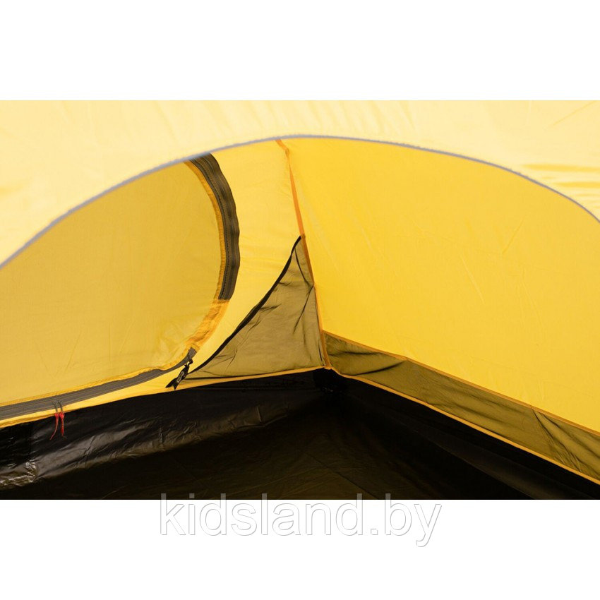 Палатка Экспедиционная Tramp Mountain 2 (V2) - фото 10 - id-p175110245