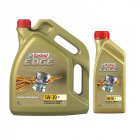 Моторное масло Castrol EDGE 5W-30 M 1л