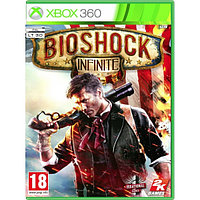 BioShock Infinite [Eng] (LT 3.0 Xbox 360)