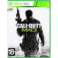 Call Of Duty Modern Warfare 3 [FullRus] (LT 3.0 Xbox 360)