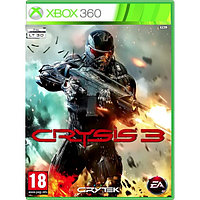 CRYSIS 3 [FullRus] (LT 3.0 Xbox 360)