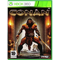 CONAN (Русская версия) (LT 3.0 Xbox 360)