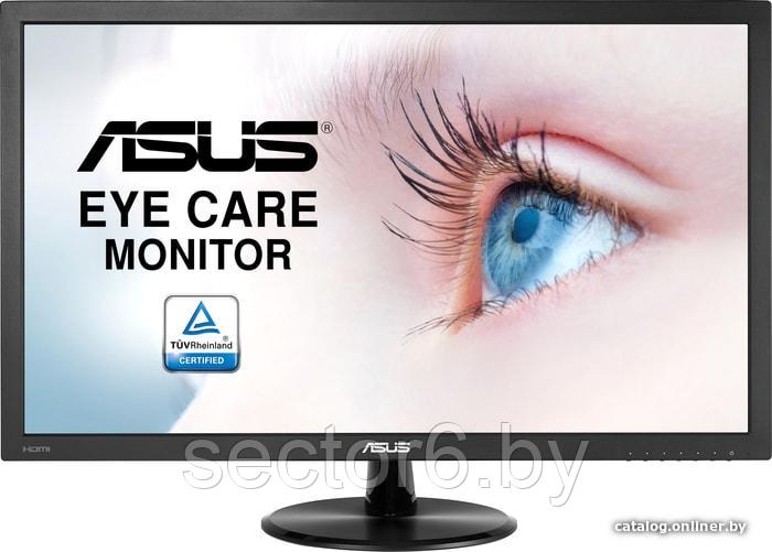 Монитор ASUS VP247HAE - фото 1 - id-p175124382