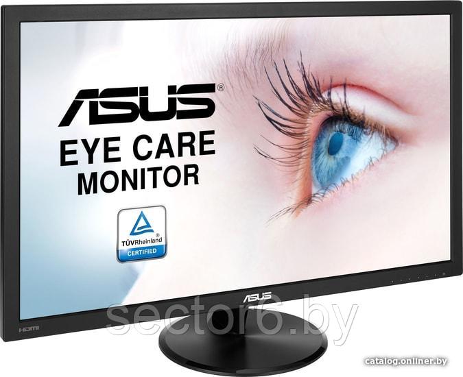 Монитор ASUS VP247HAE - фото 2 - id-p175124382