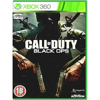 Call of Duty: Black OPS (LT 3.0 Xbox 360)