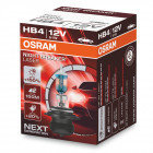 Автомобильная лампа Osram HB4 Night Breaker Laser 150% 1шт (9006NL)