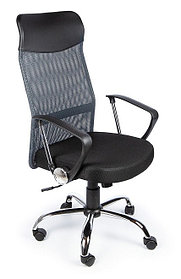 Офисное кресло Calviano Xenos II black gray