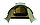 Палатка Экспедиционная Tramp Mountain 2 (V2) Green, фото 3