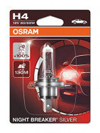 Автомобильная лампа Osram H4 64193NBS 1шт