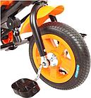 Детский велосипед Galaxy Виват 1 (оранжевый), фото 3