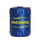 Моторное масло Mannol DIESEL EXTRA 10W-40 10л