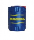 Моторное масло Mannol DIESEL EXTRA 10W-40 10л - фото 1 - id-p155786371