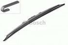 Щетки стеклоочистителя Bosch Twin Spoiler 3397004591