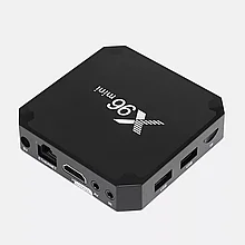 Смарт ТВ приставка Smart TV Box X96-mini (905Bt 2+16)