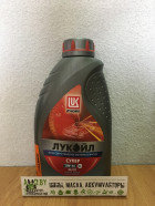 Моторное масло Лукойл Супер 10W-40 SG/CD 1л