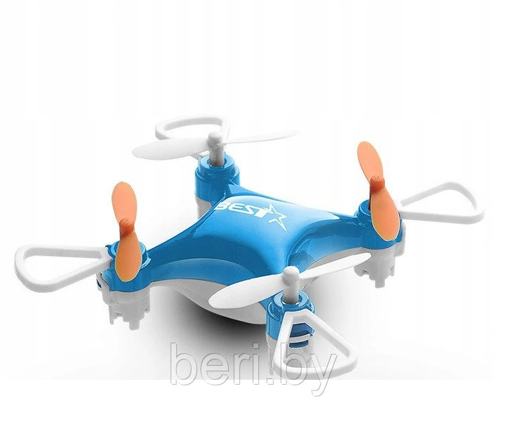 HC702 Радиоуправляемый квадрокоптер-дрон Drone, квадрокоптер, разные цвета - фото 3 - id-p175141609