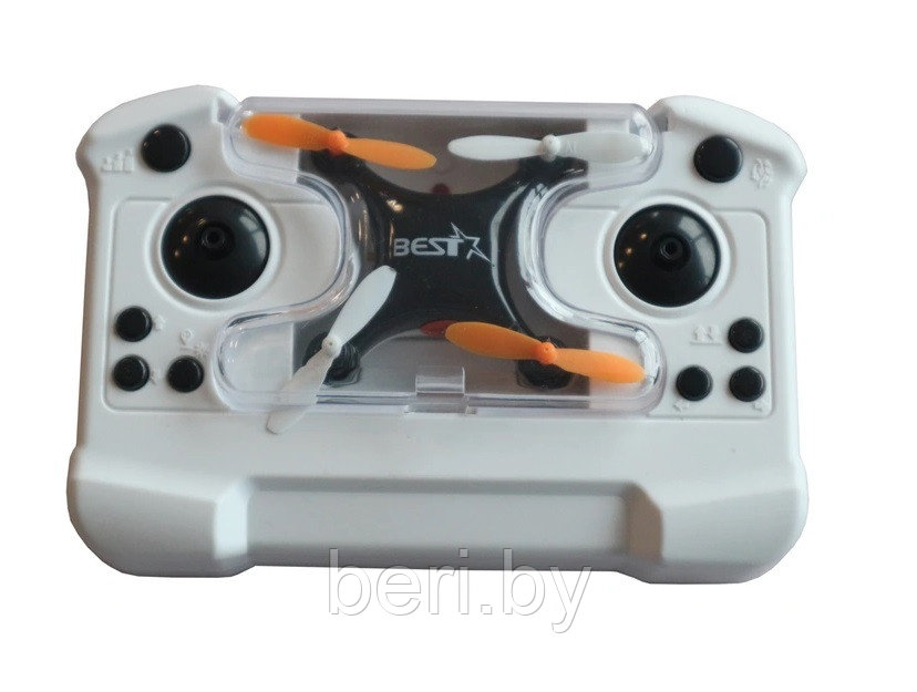 HC702 Радиоуправляемый квадрокоптер-дрон Drone, квадрокоптер, разные цвета - фото 5 - id-p175141609