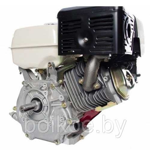 Двигатель Stark GX450 (18 л.с., шпонка 25 мм) - фото 2 - id-p175141744