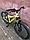 Велосипед Foxter Grand 26D (желтый), фото 4