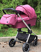 Коляска Carrello (Baby Tilly Sigma)