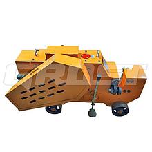 Резчик арматуры GROST RC-40М01 до 42 диаметра