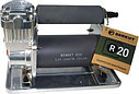 Автомобильный компрессор Беркут R-20, фото 2