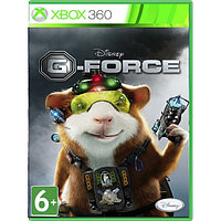 G-Force Миссия Дарвина (Русская версия) (LT 3.0 Xbox 360)