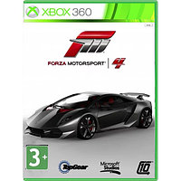 Forza Motorsport 4 (2 DVD) (LT 3.0 Xbox 360)