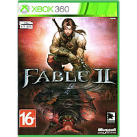 FABLE II: Game of the Year Edition (LT 3.0 Xbox 360)