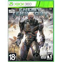 Enemy Territory: Quake Wars (LT 3.0 Xbox 360)