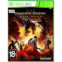 Dragon s Dogma: Dark Arisen [Eng] (LT 3.0 Xbox 360)