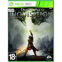 Dragon Age: Inquisition (Русская версия) (2 DVD) (LT 3.0 Xbox 360)