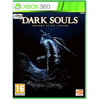Dark Souls: Prepare To Die Edition [FullRus] (LT 3.0 Xbox 360)