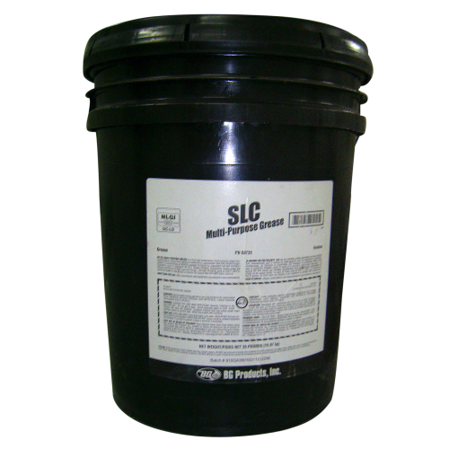 BG60735 Смазка пластичная для применения в экстремальных температурах - фото 1 - id-p175157039