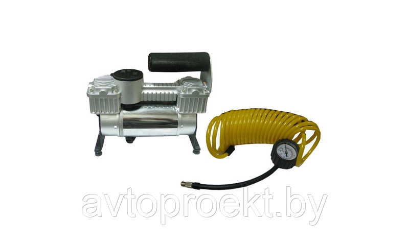 Автомобильный компрессор Тайфун 802SA - фото 1 - id-p21566383