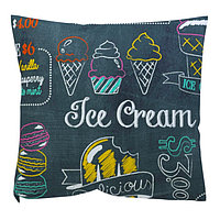 Подушка декоративная Ice Cream