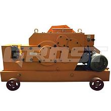 Резчик арматуры GROST RC-50М01 до 52 диаметра