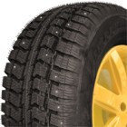 Автошины Viatti Vettore Inverno V-524 195/75R16C 107/105R (с шипами)