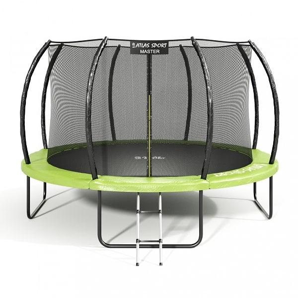 Батут Atlas Sport 374 см (12FT) MASTER