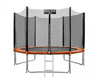 Батут Atlas Sport 312 см (10ft) 3 PRO ORANGE