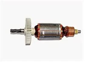 Ротор (якорь) для перфоратора Bosch GBH 2-24 6 зубьев аналог