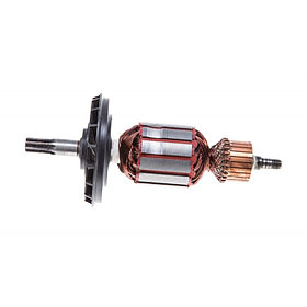 Ротор (якорь) для перфоратора Bosch GBH 5-40 D аналог