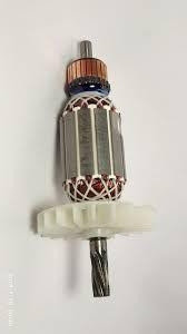 Ротор (якорь) для перфоратора GBH 2-26 DFR, 2-26 DRE, GBH 2400, GBH 2600, GBH 2-26 DBR, GBH 2-26 E аналог