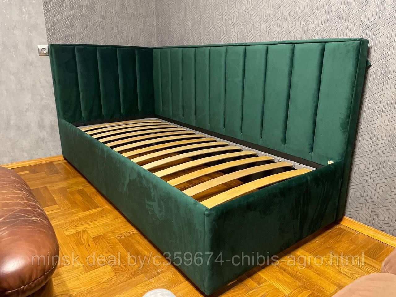 Кровать София - фото 2 - id-p175166258