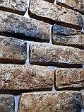Форма для изготовления камня "Кирпич Античный" 0,20 м², фото 4