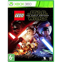LEGO Star Wars: The Force Awakens (Русская версия) (LT 3.0 Xbox 360)