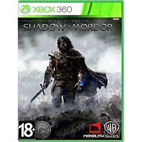 Middle-Earth: Shadow of Mordor 2 DVD (LT 3.0 Xbox 360)