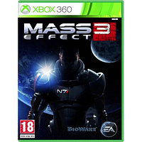 Mass Effect 3 (Русская версия) 2 DVD (LT 3.0 Xbox 360)